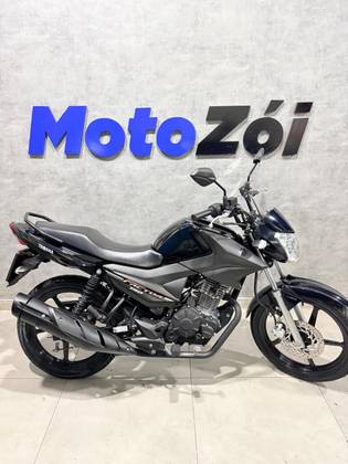 YAMAHA FACTOR 150ED YAMAHA FACTOR 150ED